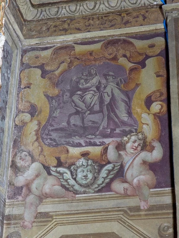 27-Fuga in Egitto - Brescia 